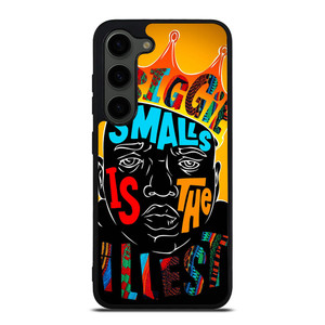 NOTORIOUS BIG ILLEST Samsung Galaxy S23 Plus Case Cover