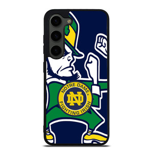 NOTRE DAME FIGHTING IRISH Samsung Galaxy S23 Plus Case Cover