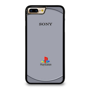 PLAY STATION 1 RETRO iPhone 7 / 8 Plus Case Cover
