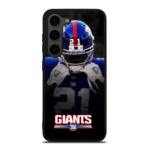 NY NEW YORK GIANTS Samsung Galaxy S23 Plus Case Cover