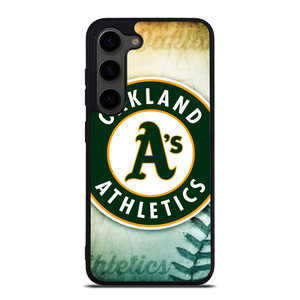 OAKLAND ATHLETICS LOGO Samsung Galaxy S23 Plus Case Cover