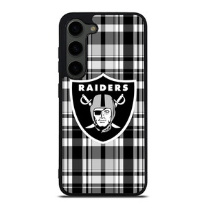OAKLAND RAIDERS FOOTBALL Samsung Galaxy S23 Plus Case Cover