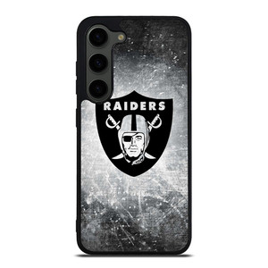 OAKLAND RAIDERS Samsung Galaxy S23 Plus Case Cover