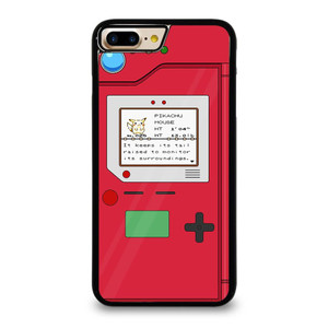 POKEDEX POKEMON iPhone 7 / 8 Plus Case Cover