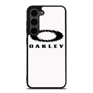OAKLEY SYMBOL Samsung Galaxy S23 Plus Case Cover