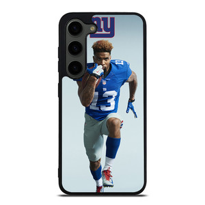ODELL BECKHAM JR GIANTS Samsung Galaxy S23 Plus Case Cover