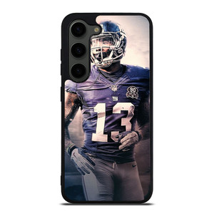 ODELL BECKHAM NY GIANTS 2 Samsung Galaxy S23 Plus Case Cover