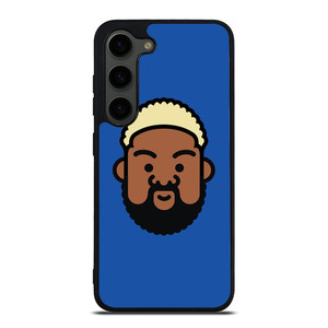 ODELL BECKHAM NY GIANTS CARTOON Samsung Galaxy S23 Plus Case Cover