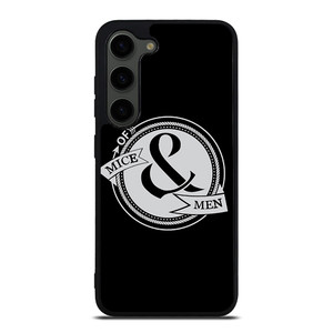 OF MICE AND MEN Samsung Galaxy S23 Plus Case Cover