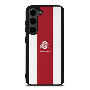 OHIE STATE BUCKEYES LOGO ICON Samsung Galaxy S23 Plus Case Cover