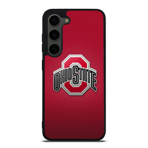 OHIE STATE BUCKEYES UNIVERSITY ICON Samsung Galaxy S23 Plus Case Cover
