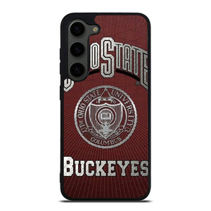 OHIE STATE BUCKEYES UNIVERSITY LOGO Samsung Galaxy S23 Plus Case Cover
