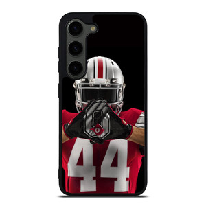 OHIO STATE BUCKEYES FOOTBALL Samsung Galaxy S23 Plus Case Cover