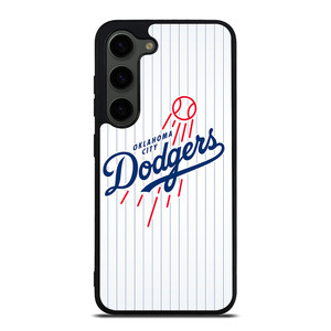 OKLAHOMA CITY DODGERS LOGO Samsung Galaxy S23 Plus Case Cover