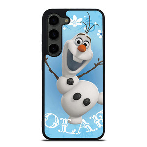 OLAF Samsung Galaxy S23 Plus Case Cover