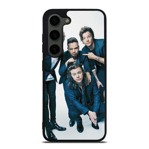 ONE DIRECTION Samsung Galaxy S23 Plus Case Cover