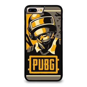 PUBG PLAYER UNKNOWN'S ART iPhone 7 / 8 Plus Case Cover PUBG PLAYER UNKNOWN'S ART iPhone 7 / 8 Plus Case Cover