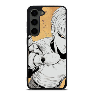 ONE PUNCH MAN ANIME GENOS Samsung Galaxy S23 Plus Case Cover