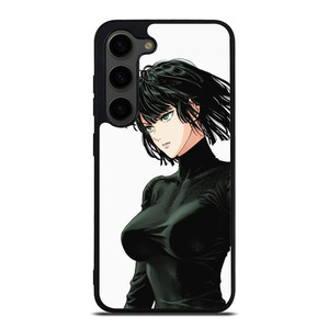 ONE PUNCH MAN FUBUKI Samsung Galaxy S23 Plus Case Cover