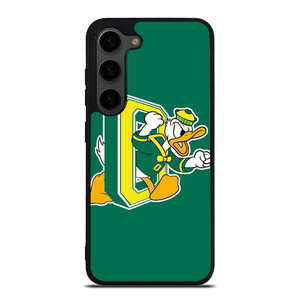 OREGON DUCKS 2 Samsung Galaxy S23 Plus Case Cover