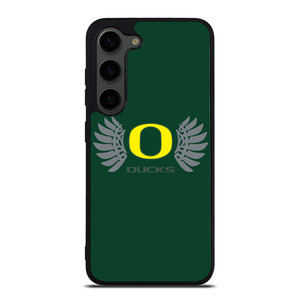 OREGON DUCKS LOGO Samsung Galaxy S23 Plus Case Cover