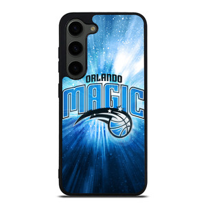 ORLANDO MAGIC Samsung Galaxy S23 Plus Case Cover
