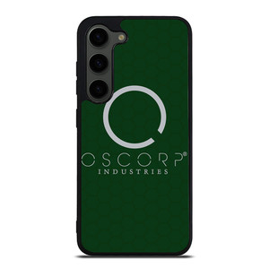 OSCORP INDUSTRIES Samsung Galaxy S23 Plus Case Cover