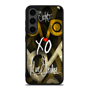 OVOXO Samsung Galaxy S23 Plus Case Cover