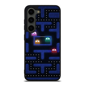 PACMAN CLASSIC GAME Samsung Galaxy S23 Plus Case Cover