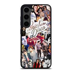 PANIC AT THE DISCO COLLAGE Samsung Galaxy S23 Plus Case Cover