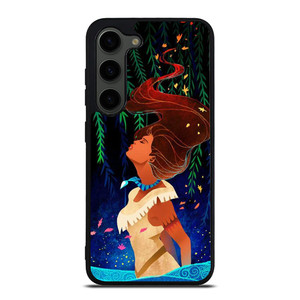 POCAHONTAS DISNEY Samsung Galaxy S23 Plus Case Cover