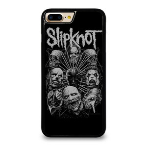 SLIPKNOT GROUP METAL BAND iPhone 7 / 8 Plus Case Cover