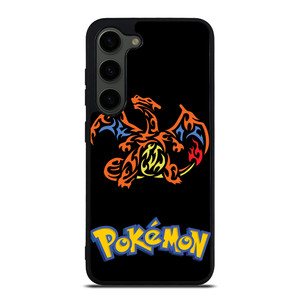 POKEMON CHARMANDER Samsung Galaxy S23 Plus Case Cover
