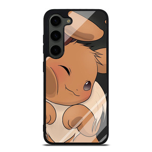 POKEMON EEVEE Samsung Galaxy S23 Plus Case Cover