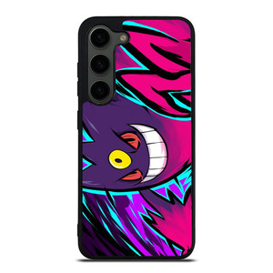 POKEMON GENGAR ART Samsung Galaxy S23 Plus Case Cover