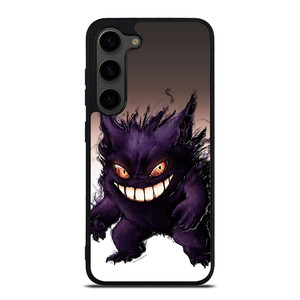 POKEMON GENGAR Samsung Galaxy S23 Plus Case Cover