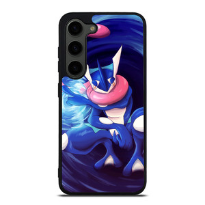 POKEMON GRENINJA Samsung Galaxy S23 Plus Case Cover