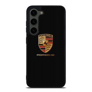 PORSCHE LOGO Samsung Galaxy S23 Plus Case Cover