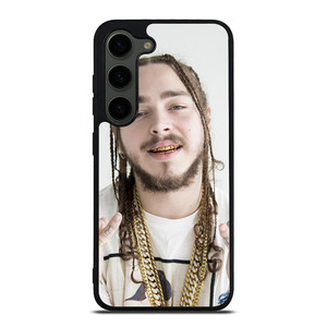 POST MALONE Samsung Galaxy S23 Plus Case Cover