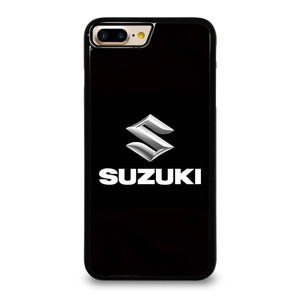 SUZUKI MOTOR LOGO iPhone 7 / 8 Plus Case Cover