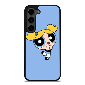 POWERPUFF GIRLS BUBBLES CARTOON NETWORK Samsung Galaxy S23 Plus Case Cover