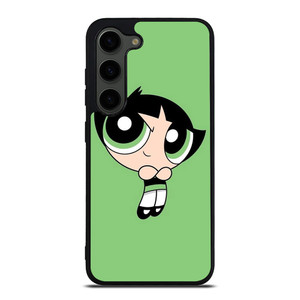 POWERPUFF GIRLS BUTTERCUP CARTOON NETWORK Samsung Galaxy S23 Plus Case Cover