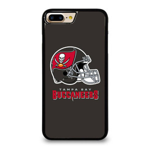TAMPA BAY BUCCANEERS BUCS HELMET NFL iPhone 7 / 8 Plus Case Cover TAMPA BAY BUCCANEERS BUCS HELMET NFL iPhone 7 / 8 Plus Case Cover