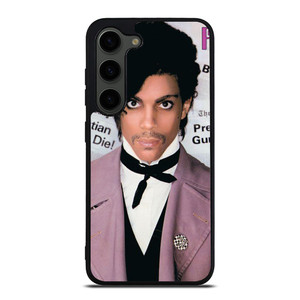 PRINCE ALBUM Samsung Galaxy S23 Plus Case Cover