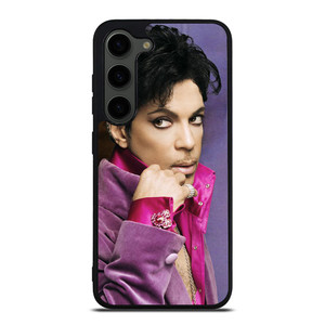 PRINCE IN MEMORIAM Samsung Galaxy S23 Plus Case Cover