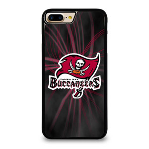 TAMPA BAY BUCCANEERS NFL FOOTBALL LOGO iPhone 7 / 8 Plus Case Cover