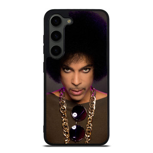 PRINCE ROGERS NELSON Samsung Galaxy S23 Plus Case Cover
