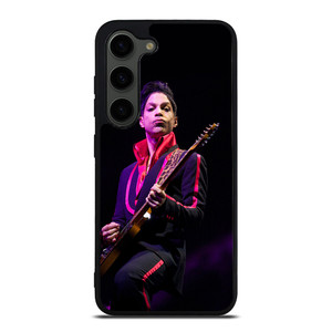 PRINCE SHOW Samsung Galaxy S23 Plus Case Cover