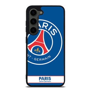 PSG Samsung Galaxy S23 Plus Case Cover