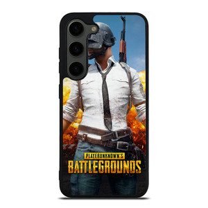 PUBG ICON Samsung Galaxy S23 Plus Case Cover